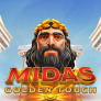 Midas Golden Touch Reborn logotyp