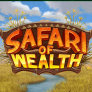 Safari of Wealth logotyp