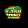 Cash 'N Riches Megaways logotyp