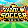 Shaolin Soccer logotyp