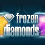 Frozen Diamonds logotyp