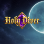 Holy Diver logotyp