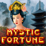 Mystic Fortune logotyp