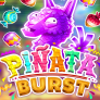 Pinata Burst logotyp