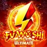 Fu Wu Shi Gold Blitz Ultimate logotyp
