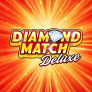 Diamond Match Deluxe logotyp