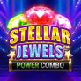 Stellar Jewels Power Combo logotyp
