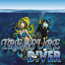Treasure Diver logotyp