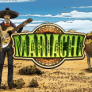 Mariachi logotyp