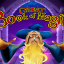 Great Book of Magic logotyp