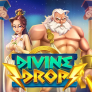 Divine Drop logotyp