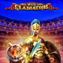 Wild Gladiators logotyp