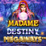 Madame Destiny logotyp