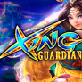Xing Guardian logotyp