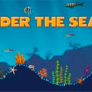 Under the Sea logotyp