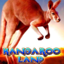 Kangaroo Land logotyp