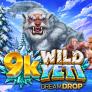 9K Wild Yeti Dream Drop logotyp