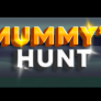 Mummy's Hunt logotyp