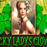 Lucky Lady's Clover logotyp