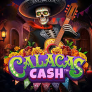 Calacas Cash logotyp