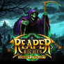 Reaper Riches logotyp