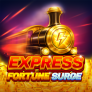 Express Fortune Surge logotyp