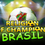 Religion of Champions logotyp