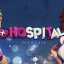 Hospital logotyp