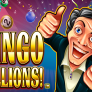Bingo Billions logotyp