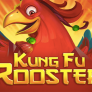 Kung Fu Rooster logotyp