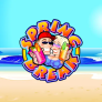 Spring Break logotyp