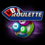 Mini Roulette Online Game logotyp