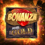 Bonanza More Gold logotyp