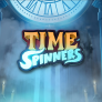 Time Spinners logotyp