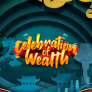 Celebration of Wealth logotyp