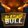 Blazing Bull logotyp
