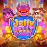 Jelly Belly Megaways logotyp