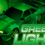 Green Light logotyp