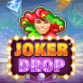 Joker Drop logotyp
