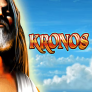 Kronos logotyp