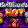 Brilliants Hot logotyp