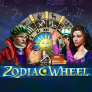 Zodiac Wheel logotyp