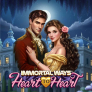 Immortal Ways Heart to Heart logotyp