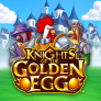 Knights of the Golden Egg logotyp