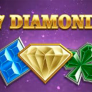 27 Diamonds logotyp