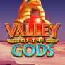 Valley of the Gods logotyp