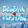 Penguin Vacation logotyp