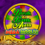 Break Da Bank Again Mega Moolah logotyp