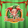 Xmas Joker logotyp
