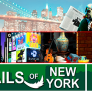 Tails of New York logotyp